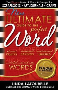 Paperback The New Ultimate Guide to the Perfect Word - Volume 2 Book