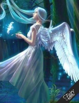 Fairy Notebook Collection : (Fairies Fantasy Notebook, Journal, Diary) (Notebook Gifts) Collect Them All