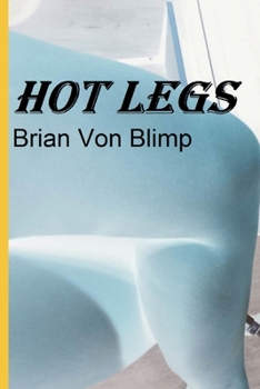 Paperback Hot Legs Book