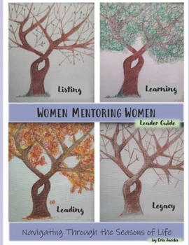 Paperback Women Mentoring Women: Leader Guide Book