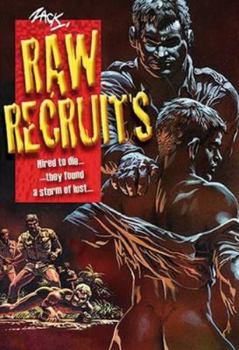 Paperback Raw Recruits Book