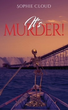 Paperback It's Murder! Book