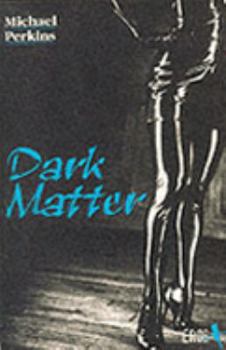 Hardcover Dark Matter Book
