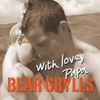 Hardcover With Love, Papa Book