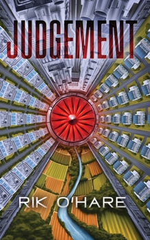 Paperback Judgement Book