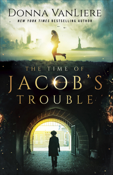 Paperback The Time of Jacob's Trouble Book