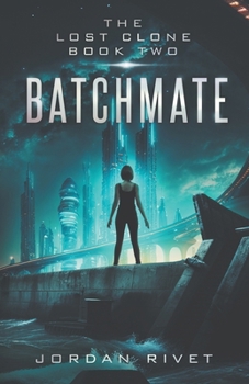 Paperback Batchmate Book