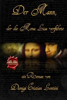 Paperback Der Mann, der die Mona Lisa verführte [German] Book