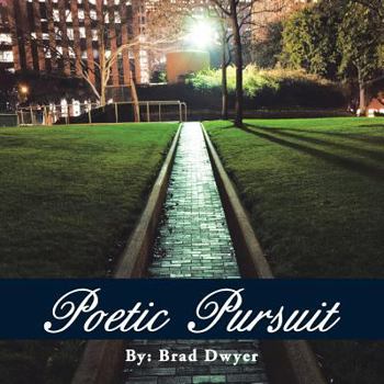 Paperback Poetic Pursuit Book