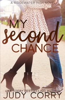 Paperback My Second Chance Book