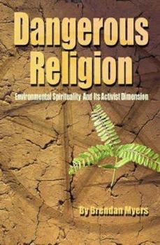 Paperback Dangerous Religion Book