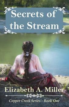 Paperback Secrets of the Stream Book