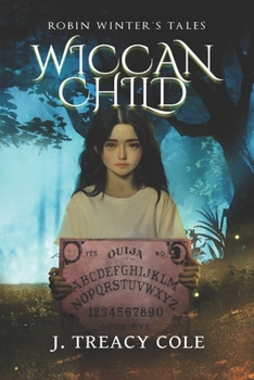 Paperback Wiccan Child Book