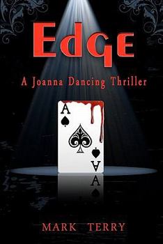 Paperback Edge: A Joanna Dancing Thriller Book