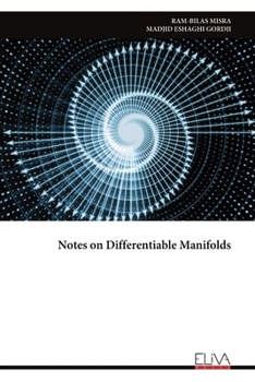 Notes on Differentiable Manifolds