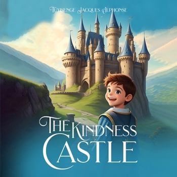 Paperback The Kindness Castle Book