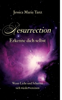 Hardcover Resurrection: Erkenne dich selbst [German] Book