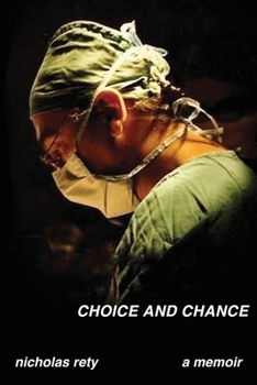 Paperback Choice and Chance: A Memoir Book