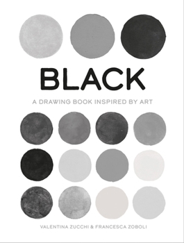 Paperback Black: True Color Book