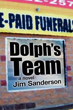 Paperback Dolph's Team Book