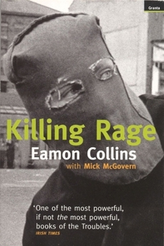 Paperback Killing Rage Book