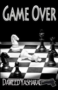 Paperback Game Over Book