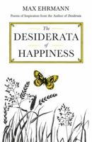 The Desiderata of Happiness 0517590697 Book Cover