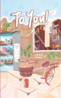 To You! 1326761277 Book Cover