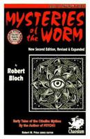 Mysteries of the Worm 0773780343 Book Cover
