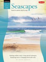 Watercolor: Seascapes (HT229) 1560100664 Book Cover