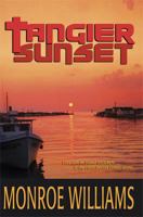 Tangier Sunset 1608621707 Book Cover