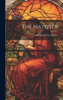 The Nativity 1021941972 Book Cover