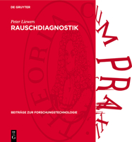 Rauschdiagnostik 3112736362 Book Cover