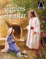 The Gardens of Easter 0758640897 Book Cover