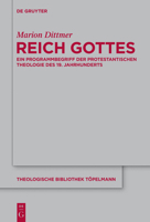 Reich Gottes 3110332434 Book Cover