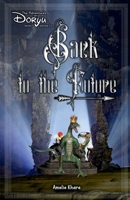 The Adventures on Doryu - Back to the Future: Back to the Future B0CHK3LW65 Book Cover