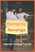 Romantic Revenge: The Royal House of Eden Press B0BKCWMQ6M Book Cover