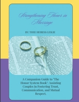 The Honor Principle: Strengthening Honor in Marriage B0FH9K3GYK Book Cover