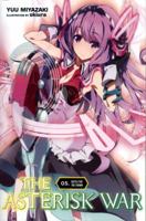 The Asterisk War, Vol. 5: Battle for the Crown 0316398659 Book Cover