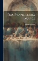 Das Evangelium Marci 1020322020 Book Cover