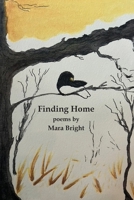 Finding Home 1956055444 Book Cover