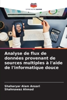 Analyse de flux de données provenant de sources multiples à l'aide de l'informatique douce 6208826152 Book Cover