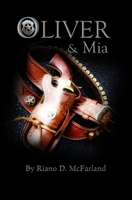 OLIVER & Mia B0BC23BMDJ Book Cover
