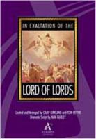 Lord of Lords 0834196891 Book Cover
