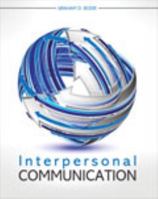 Interpersonal Communication 1465217215 Book Cover