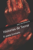 Historias de Terror: El poeta Ermitaño null Book Cover