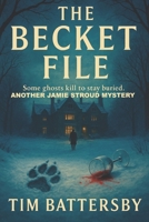 The Becket File B0FLD9KB3F Book Cover