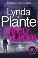Unholy Murder 1838774513 Book Cover