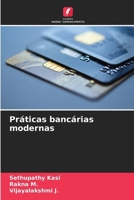 Práticas bancárias modernas 6206860523 Book Cover