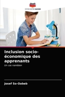 Inclusion socio-économique des apprenants 6203640794 Book Cover